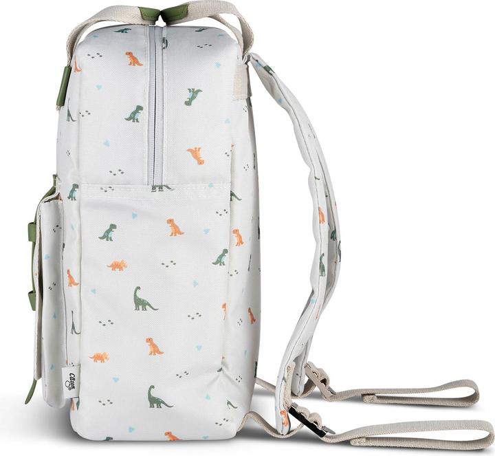 Produktbild Citron Dino (40 l)