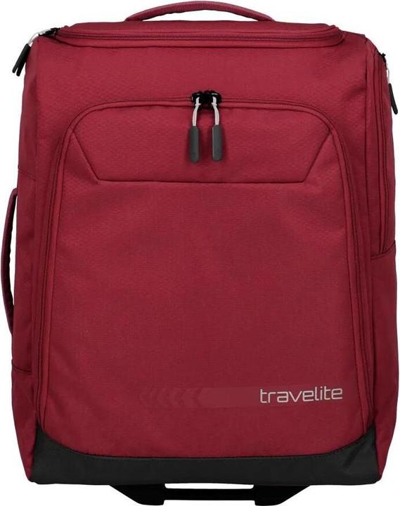 Image du produit Travelite Coup d'envoi (44 l, Bagage à main (jusqu'à 50l))