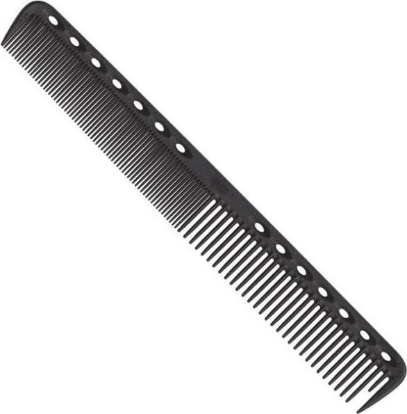 Image du produit Y.S. Park peigne no. 339 carbon-black