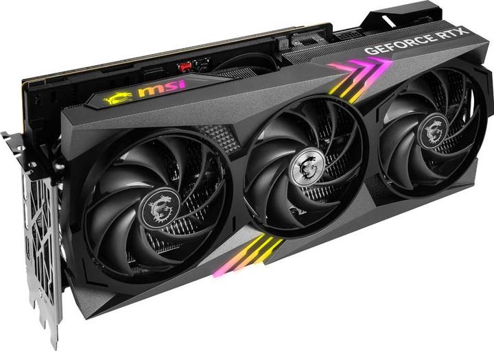 Immagine prodotto MSI GeForce RTX 4090 GAMING X TRIO 24G (24 GB)