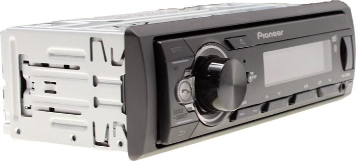 Image du produit Pioneer MVH-330DABAN (Voiture Android)