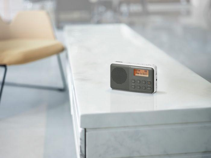 Produktbild Sangean DPR-64 (DAB+, FM)