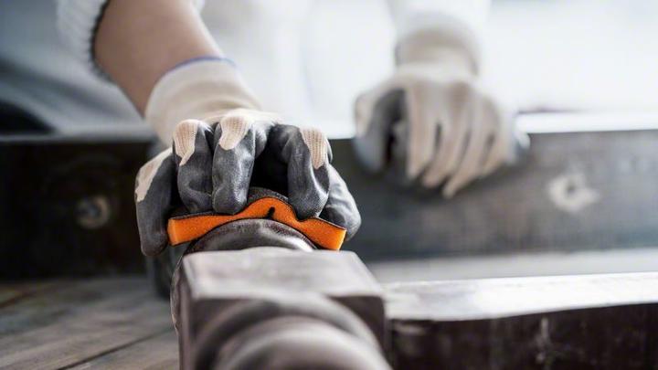Produktbild Bosch Professional Zubehör Expert (Mittel)