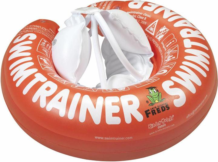 Produktbild Swimtrainer Classic