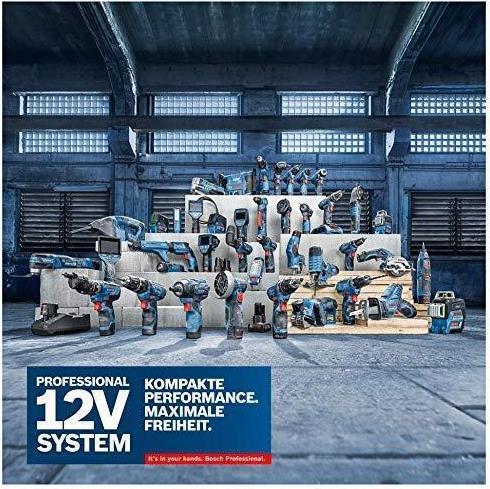 Produktbild Bosch Professional GRO 12V-35