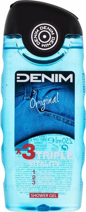 Produktbild AXE Denim Original (250 ml)