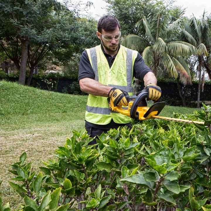 Productafbeelding DeWalt Accu-heggenschaar (Draadloze heggenschaar)