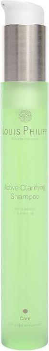 Louis Philipp Private Haircare Active Clarifying Shampoo 80 (80 ml, Flüssiges Shampoo)