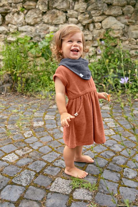 Actual product image Lässig Terry towelling dress (80)