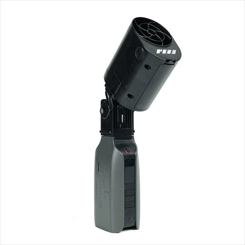 Immagine prodotto SmokeGenie Kit di nebulizzazione professionale per macchine da fumo (1 x)