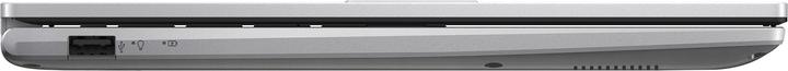 Actual product image ASUS X1404ZA-NK526W (14", Intel Core i5-1235U, 8 GB, 512 GB, Eng. Int.)
