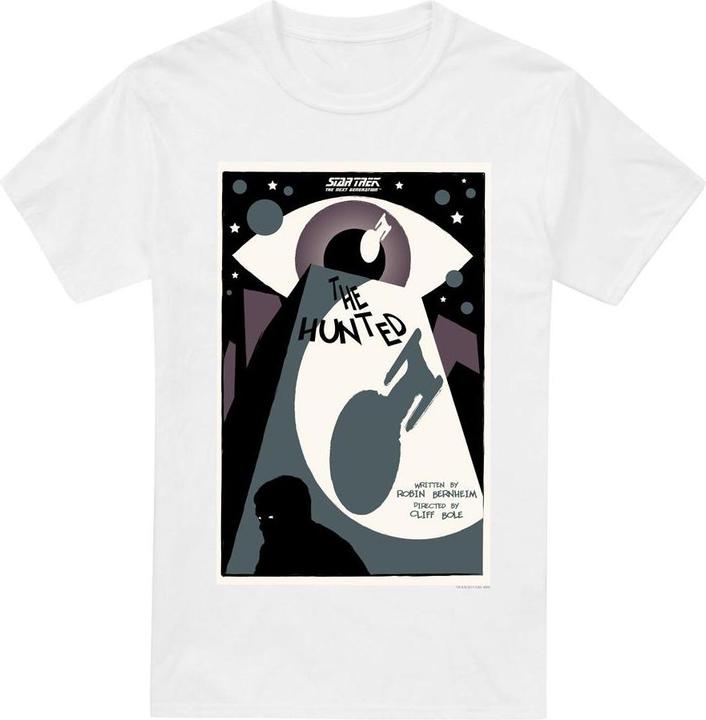 Produktbild The Next Generation Season 3 Episode 11 TShirt (M)