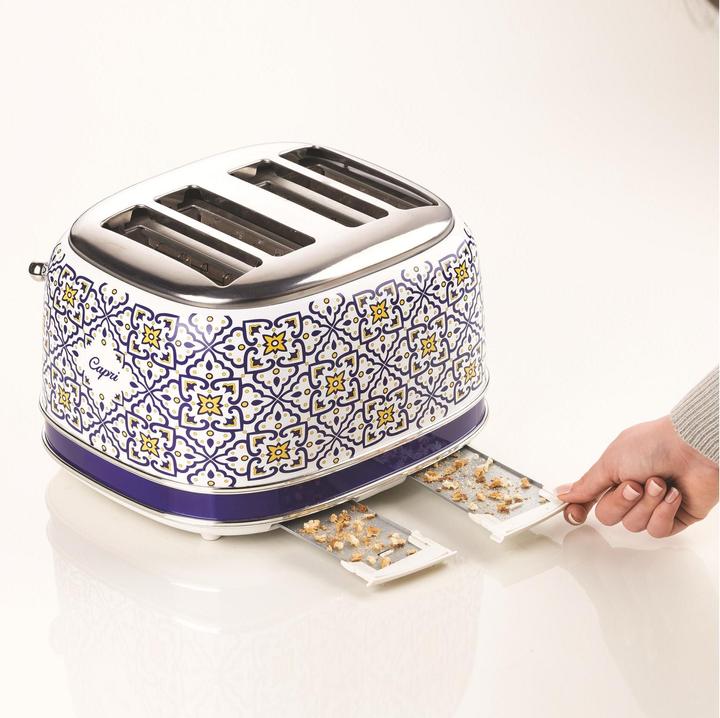 Actual product image Ariete 156 Capri