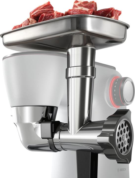Produktbild Bosch Hausgeräte MUM9BX5S65 (1500 W)