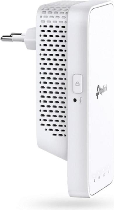 Produktbild TP-Link RE330 (867 Mbit/s, 300 Mbit/s)