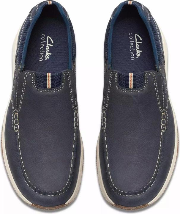 Actual product image Clarks Sailview Step (41)