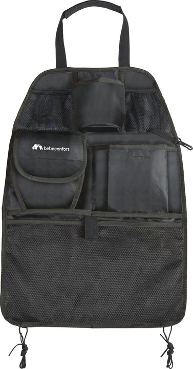 Actual product image Bébé Confort Organized travel with the baby