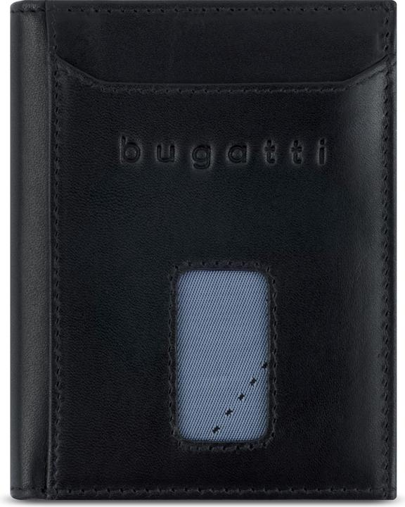 Produktbild Bugatti Geldbörse SECURE SLIM