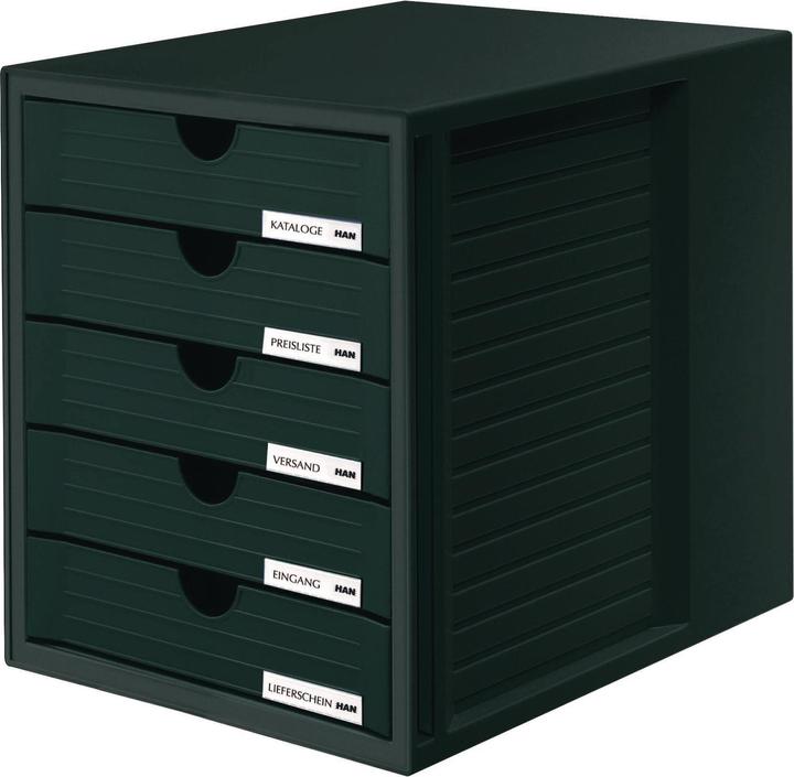 Produktbild Han Schubladenbox (A4)