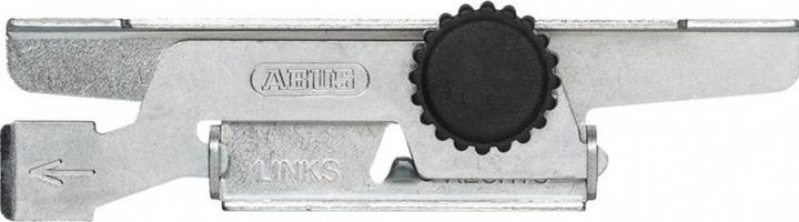 Actual product image Abus Shutter lock RS97