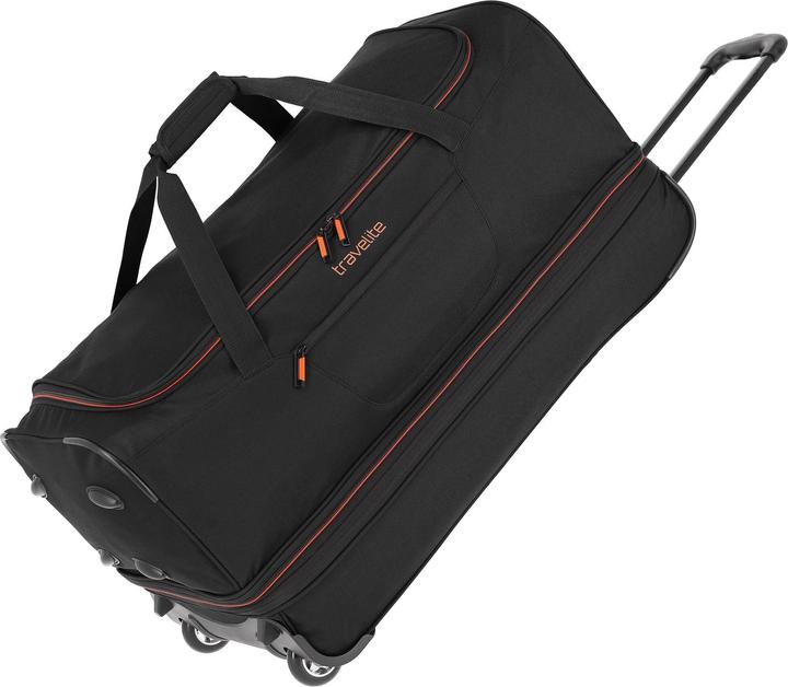 Produktbild Travelite Basics (98 l, L (90 - 115l))