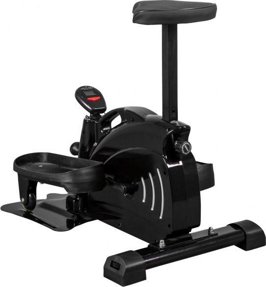 Image du produit Gorilla Sports Accueil Stepper