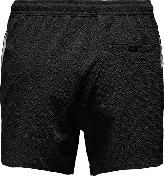 Immagine prodotto Only & Sons Onsted Life Solid Seersucker Swim Noos (XXL)