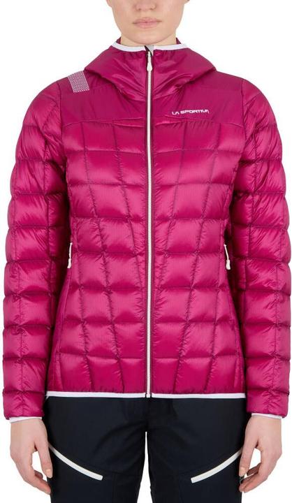 Immagine prodotto La Sportiva Felpa con cappuccio D'Herens (M)