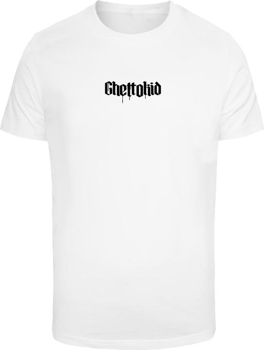 Produktbild Mister Tee Ghettokid Tee - 134329 (4XL)