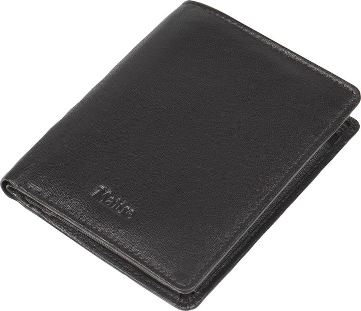 Actual product image Maître wallet barford galbert billfold mh6