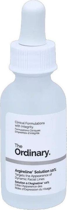 The Ordinary Argireline Solution 10% (30 ml)