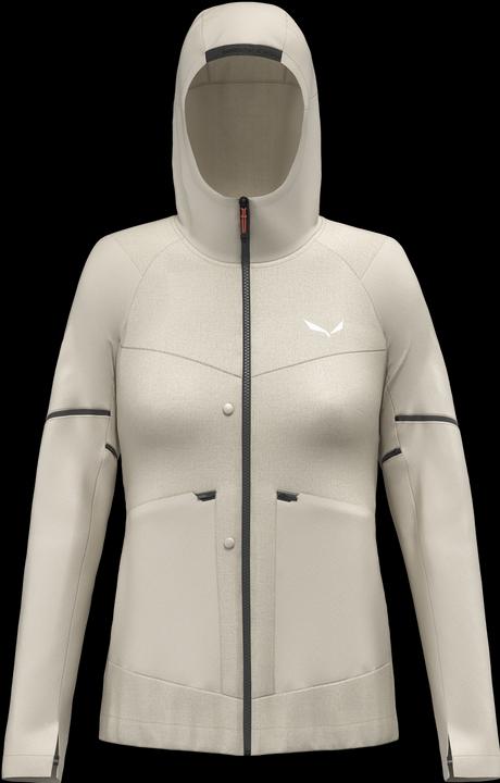 Image du produit Salewa Puez Hemp Durastretch Hybrid Veste 2 en 1 Da (36, 42, S)