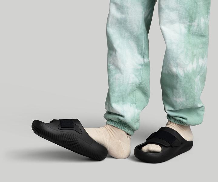 Produktbild Crocs Mellow Luxe Recovery Slide (45)