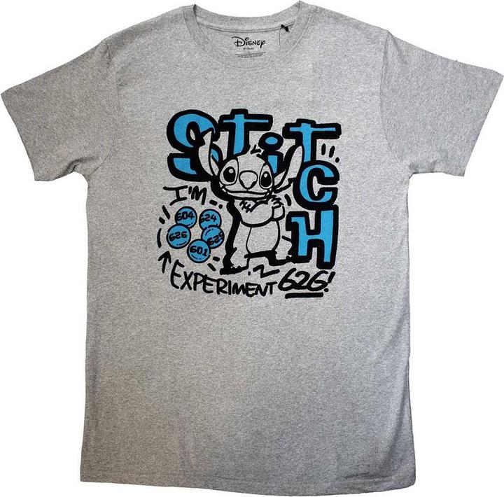 Produktbild Lilo & Stitch Stitch Experiment (L)