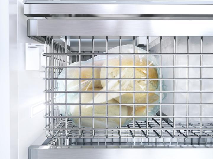 Image du produit Miele KF 2802 Vi 11530580 (452 l)