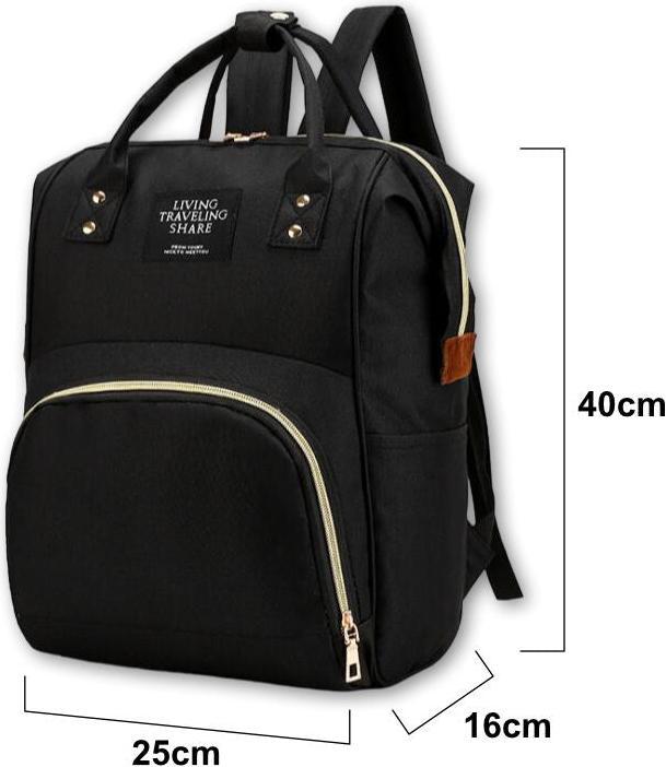 Hermex Changer de sac à dos