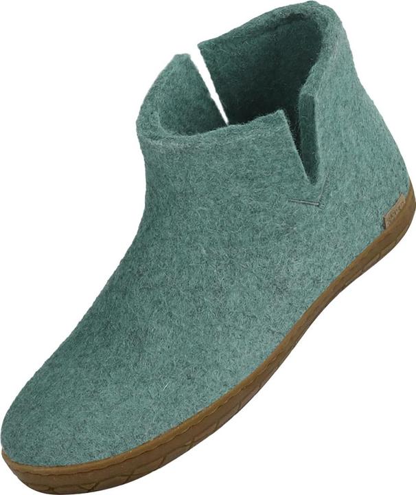 Image du produit Glerups Semelle en caoutchouc naturel Boots (45)