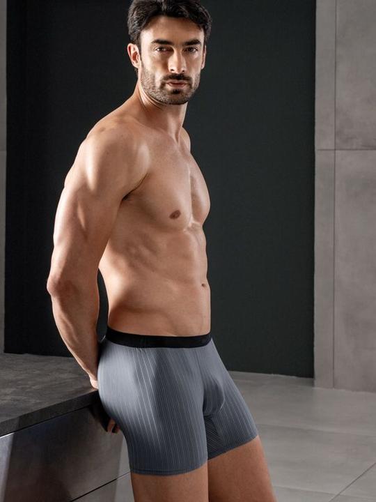 Olaf Benz Microfaser Boxerpants