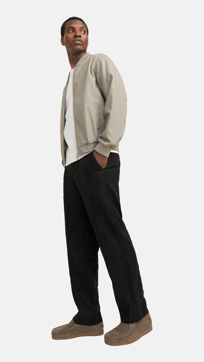 Produktbild Jack & Jones Jpstkarl Jjlawrence Linen Chino Sn (L)
