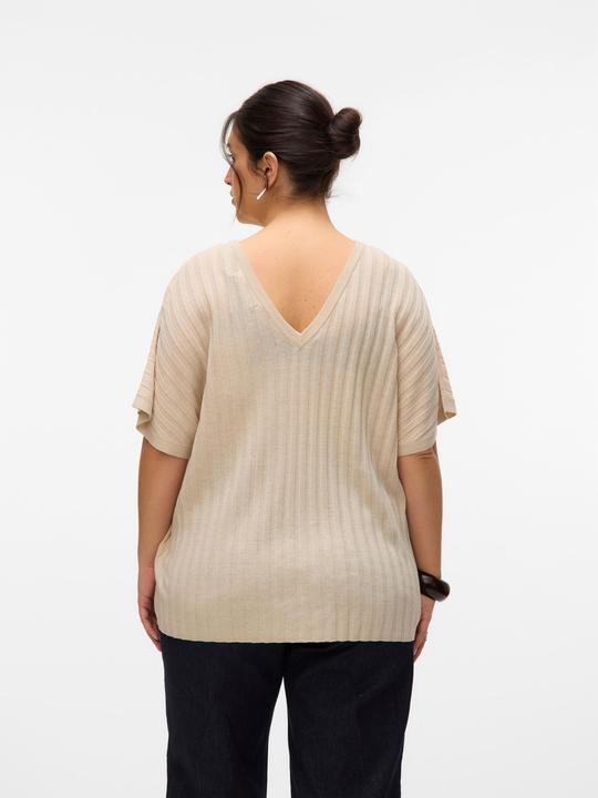Image du produit Vero Moda VMCBARBADOS Pullover Strickpullover (S)