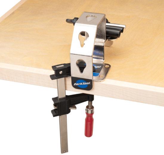 Actual product image Park Tool Wheel holder WH-1
