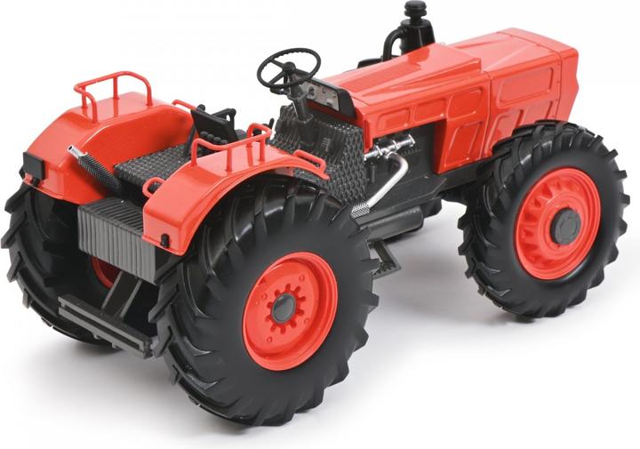 Image du produit Schuco SAME Dinosauro rouge 1:32