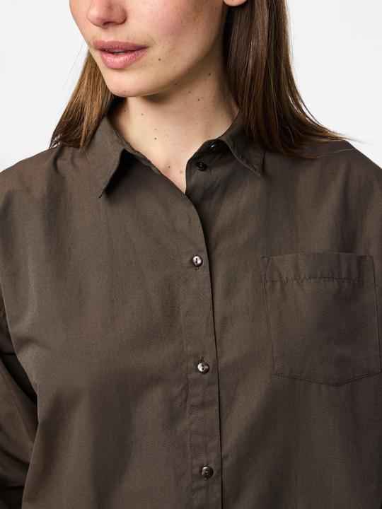 Immagine prodotto Pieces PCFEMME Streifenshirt (XL)