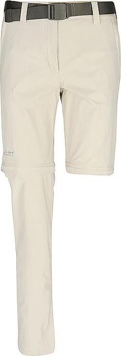 Actual product image Maier ZipOff hiking trousers Inara Slim Zip (M, L)