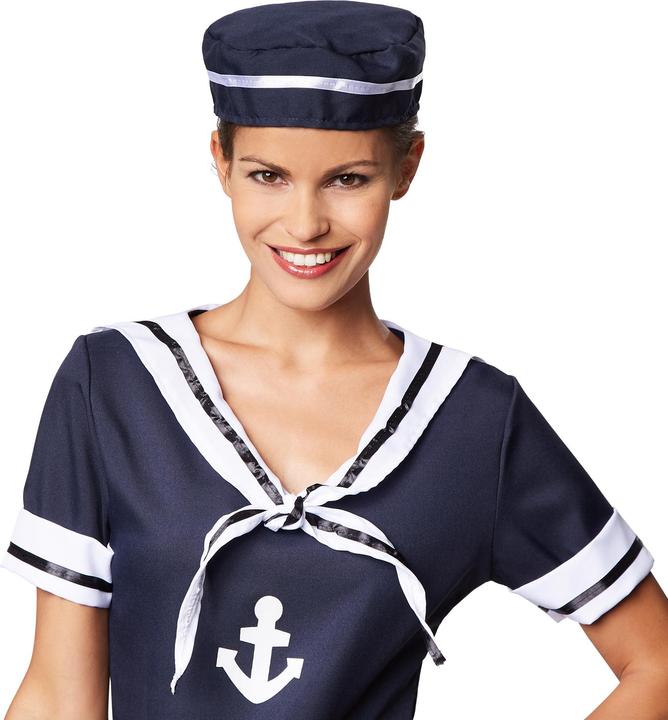 Image du produit Dressforfun Costume de marin pour femme (S)