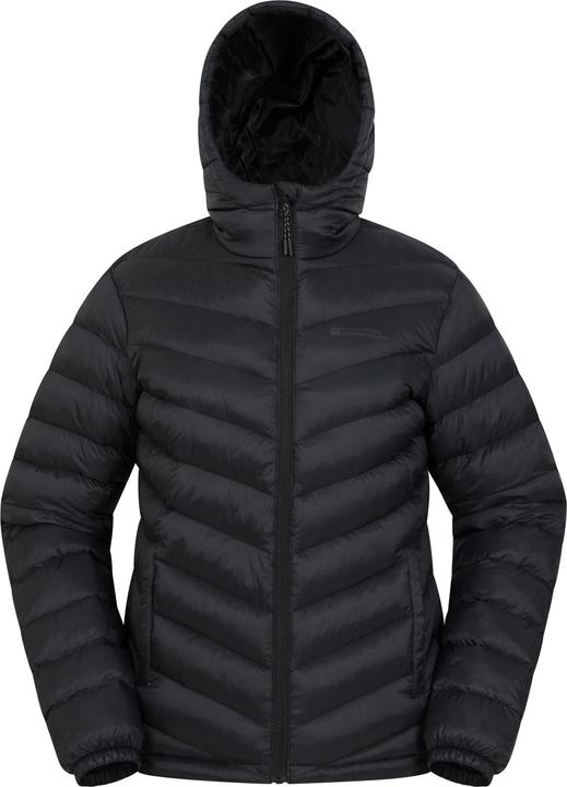 Produktbild Mountain Warehouse Seasons Steppjacke (32 D)