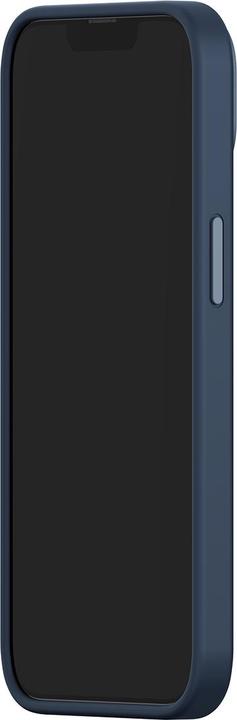 Actual product image Baseus Liquid Silica Gel Magnetic Case iP14 (Apple iPhone 14 Plus)