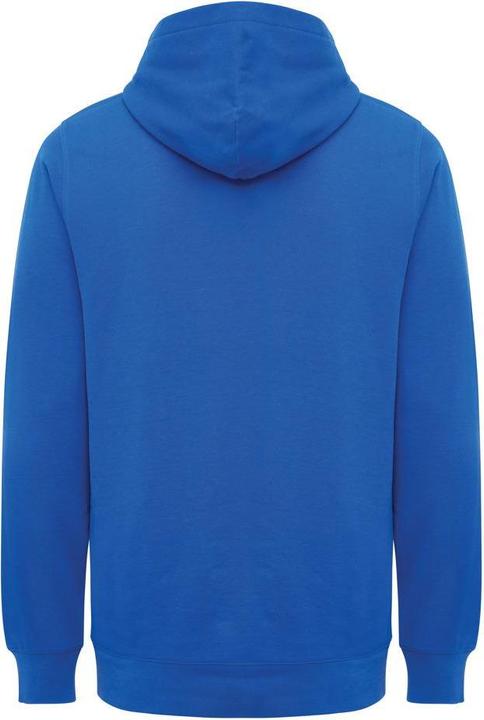 Actual product image Universal Textiles Unisex Adult Yengo Recycled Cotton Side Pocket Hoodie (XS)