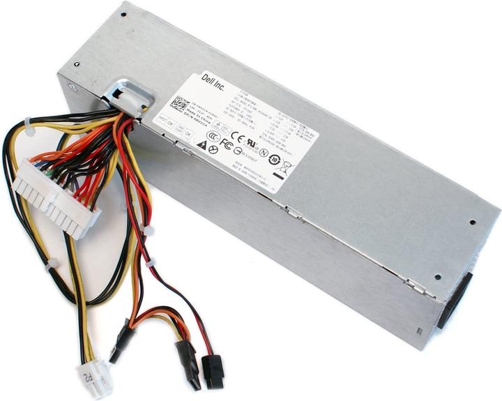 Produktbild Dell Optiplex SFF (240 W)