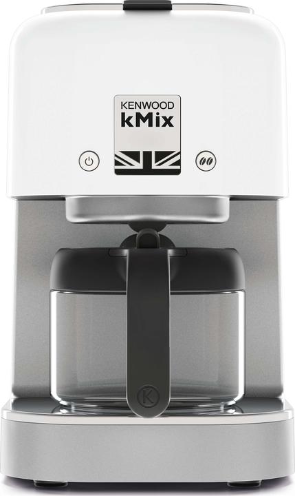 Actual product image Kenwood kMix COX750WH